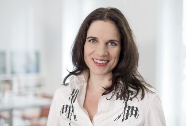 Mag. Beatrix Roidinger